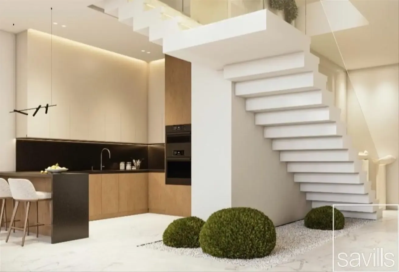 Rise Maisonette Villa | 40/60 Payment Plan