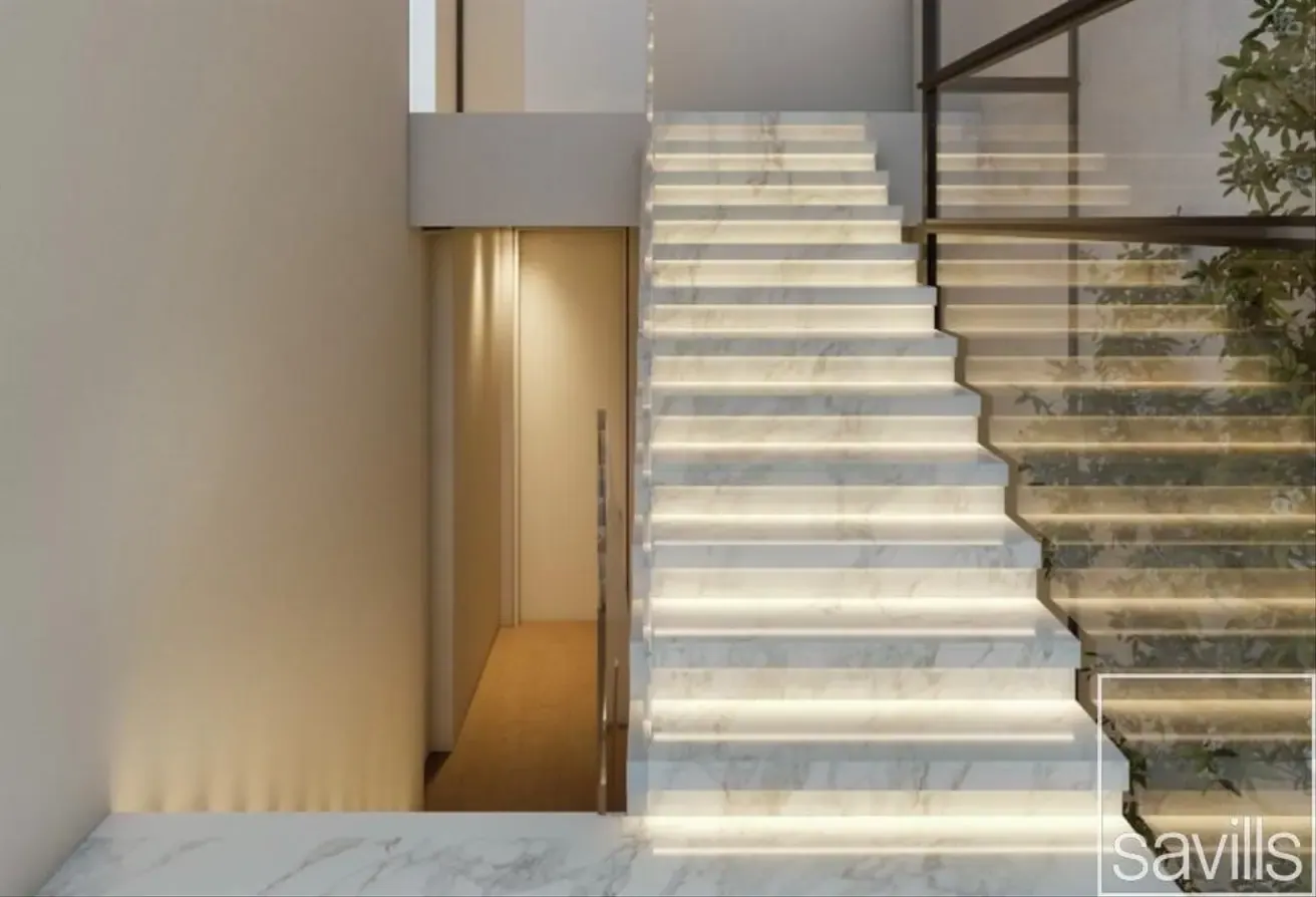 Rise Maisonette Villa | 40/60 Payment Plan