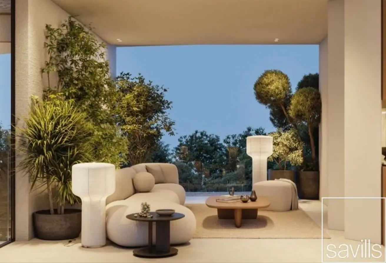 Rise Maisonette Villa | 40/60 Payment Plan