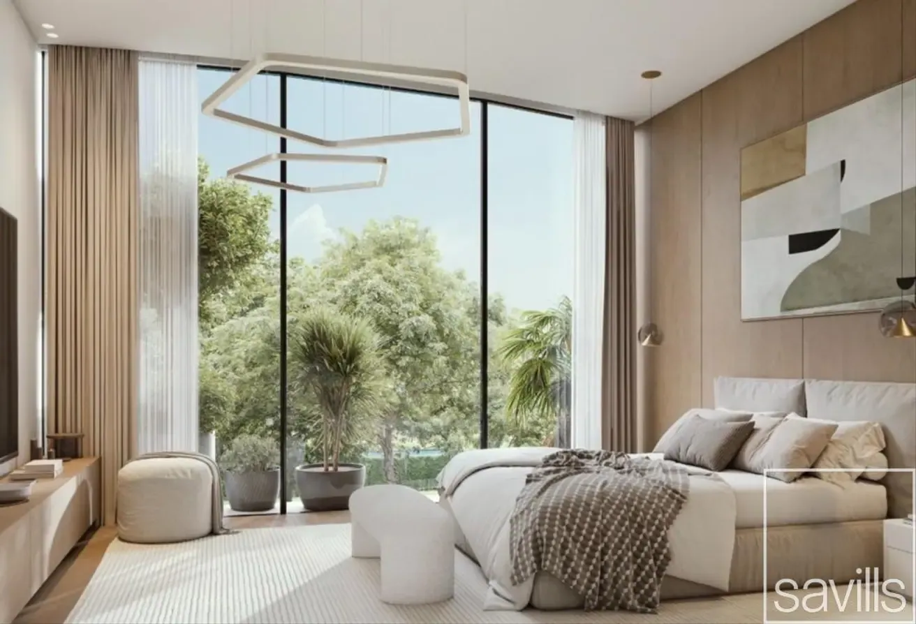 Rise Maisonette Villa | 40/60 Payment Plan