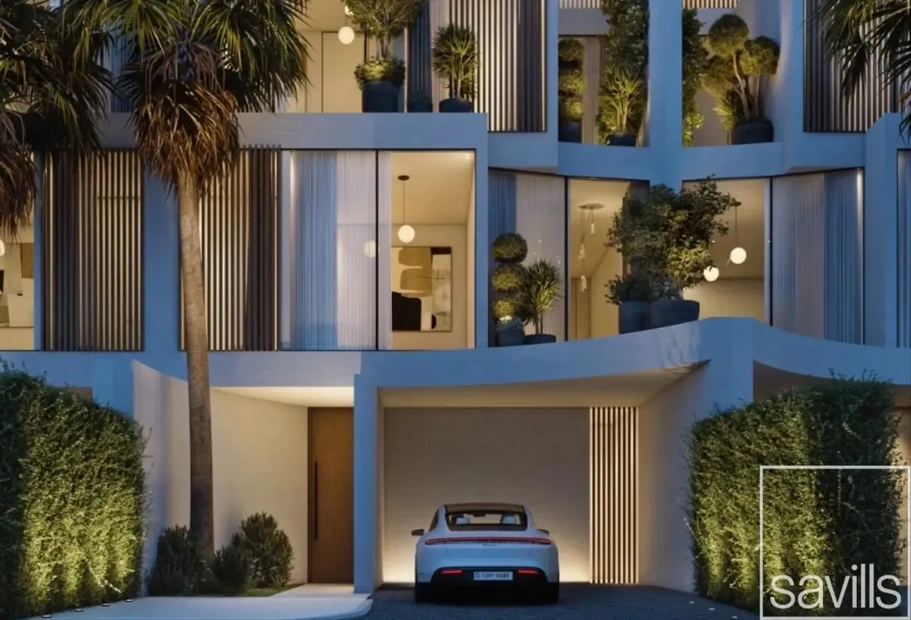 Rise Maisonette Villa | 40/60 Payment Plan