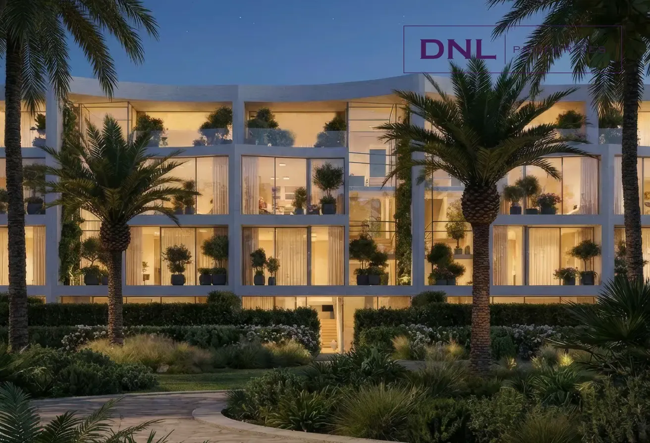 Direct Lagoon Access | Investor Deal | 60/40 Plan
