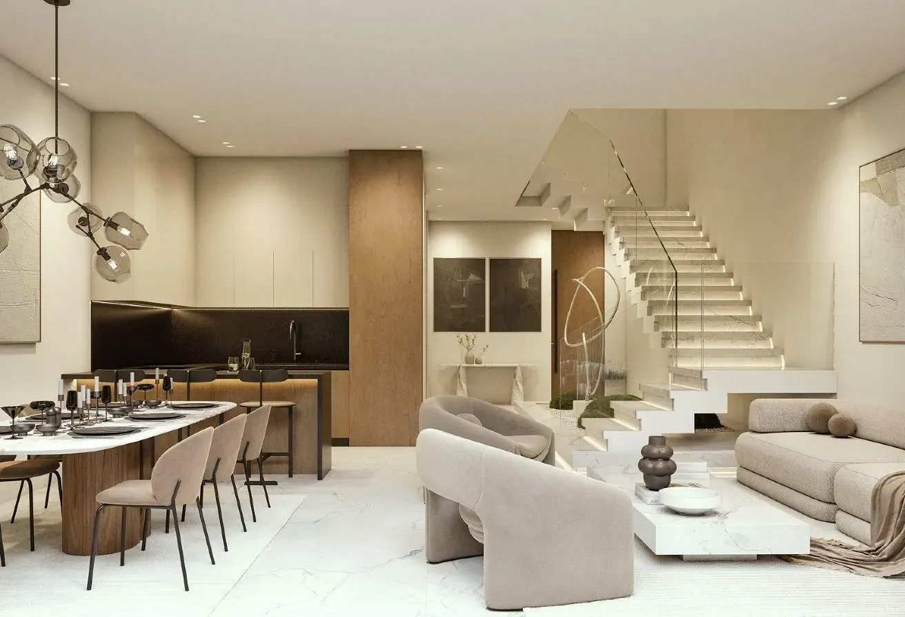 High Quality Finish, GreenBelt View, 15% DP, Q2 29