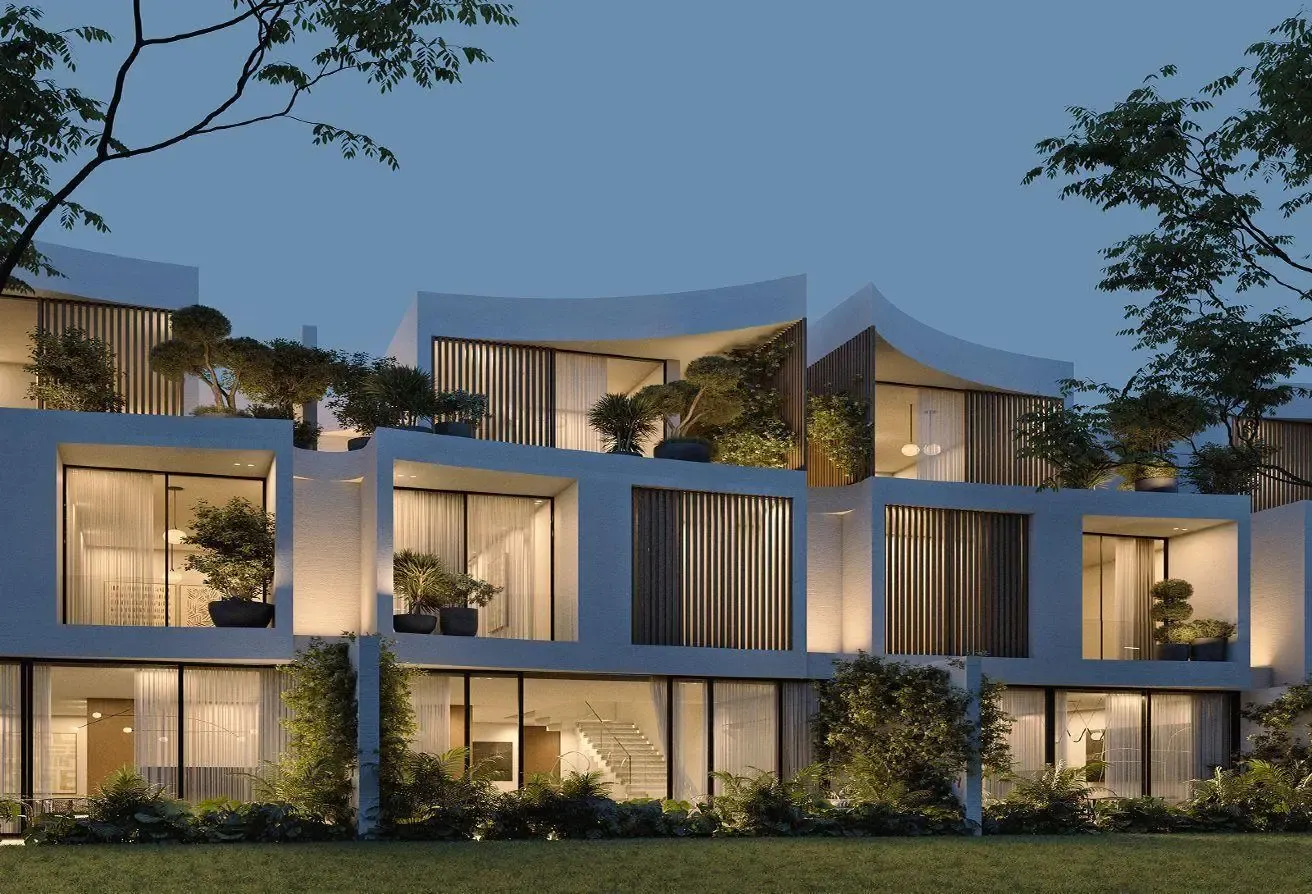 High Quality Finish, GreenBelt View, 15% DP, Q2 29