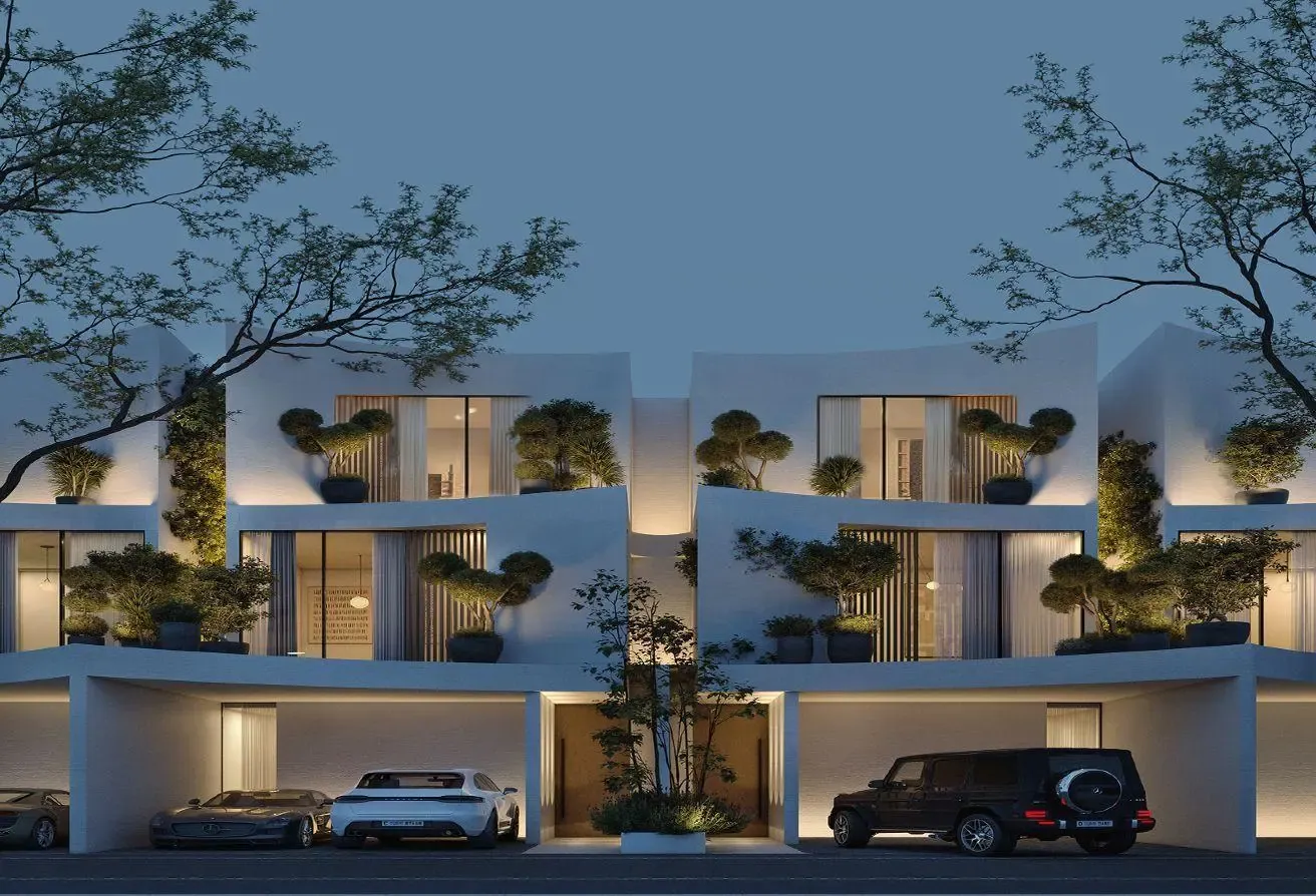 Ultra Modern, High ROI, Close to Amenities, Q2 29