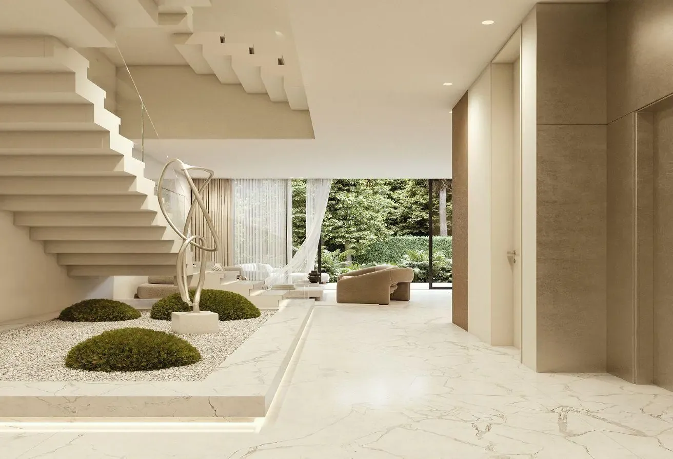 Ultra Modern, High ROI, Close to Amenities, Q2 29