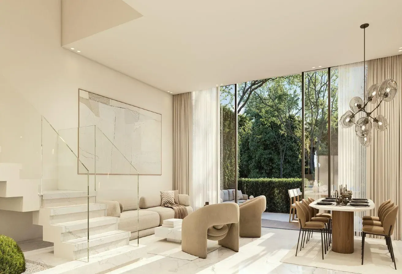 Ultra Modern, High ROI, Close to Amenities, Q2 29
