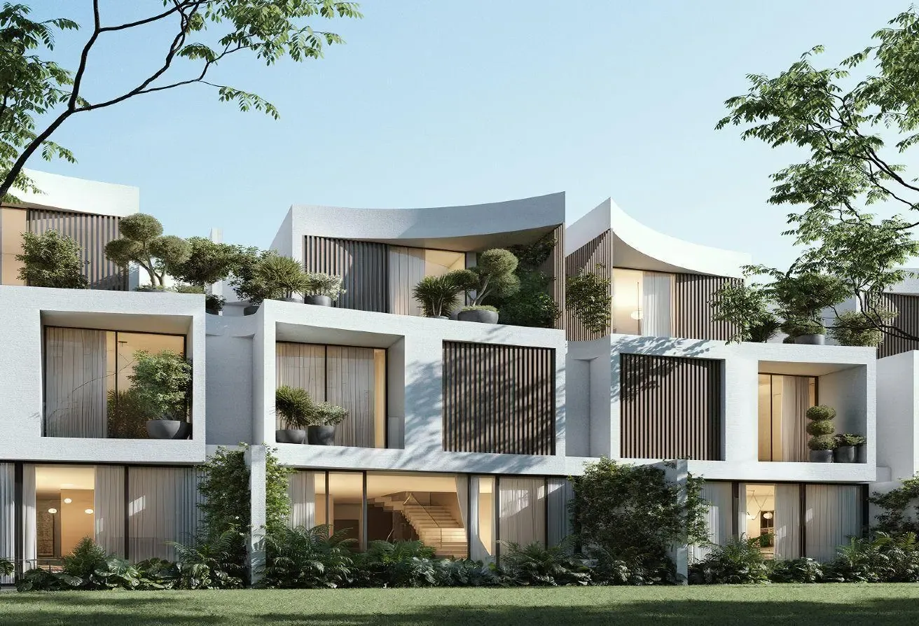Ultra Modern, High ROI, Close to Amenities, Q2 29