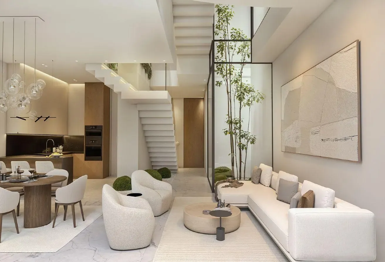 Facing Water Stream, High Quality, Near Amenities