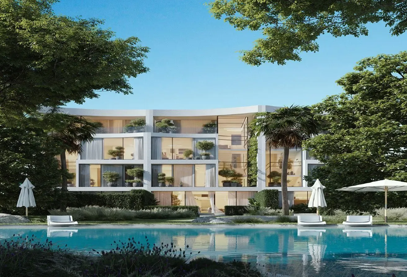 Corner, Lagoon Facing, Big Plot, 15% DP, 40/60 PP