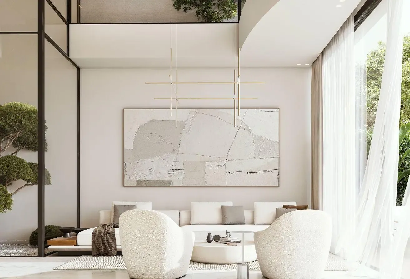 Corner, Lagoon Facing, Big Plot, 15% DP, 40/60 PP