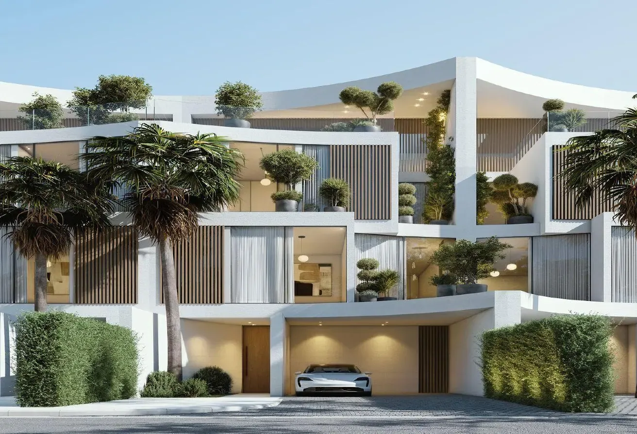 Lagoon View, High End Finishing, 15% DP, Q2 2029