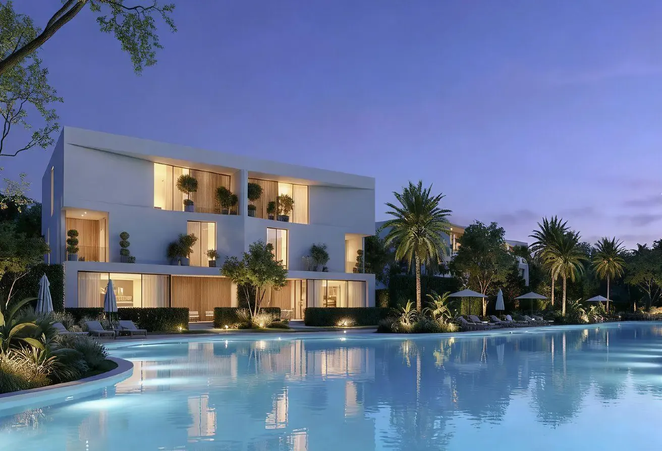 Lagoon Access and View, Private Pool, 40/70 PP