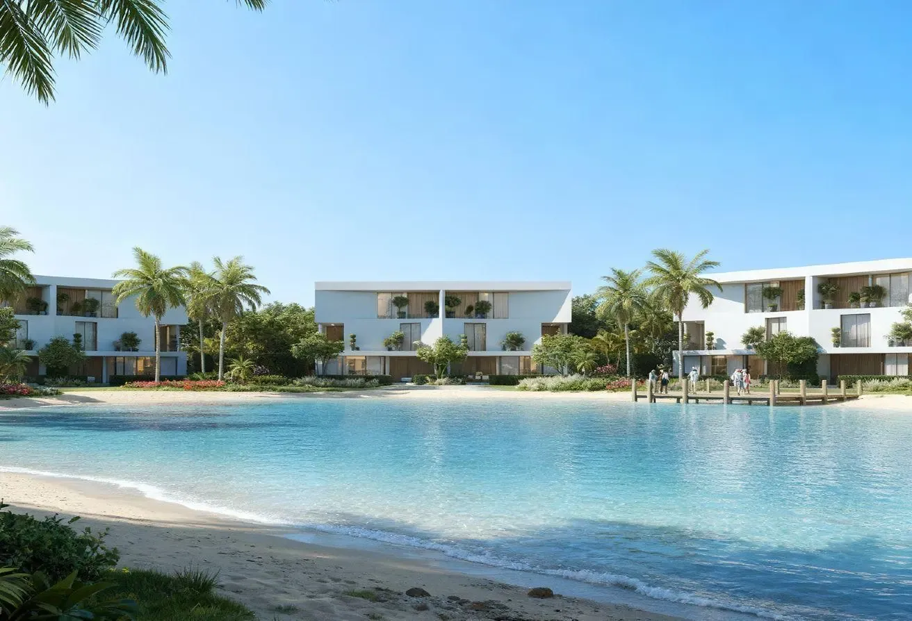 Lagoon Access and View, Private Pool, 40/70 PP