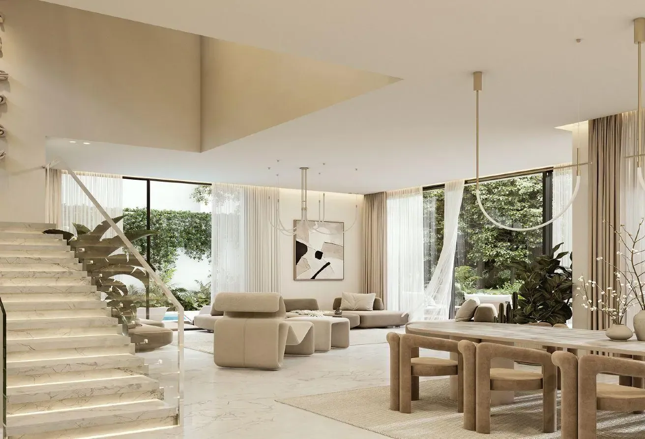 Lagoon Access and View, Private Pool, 40/70 PP