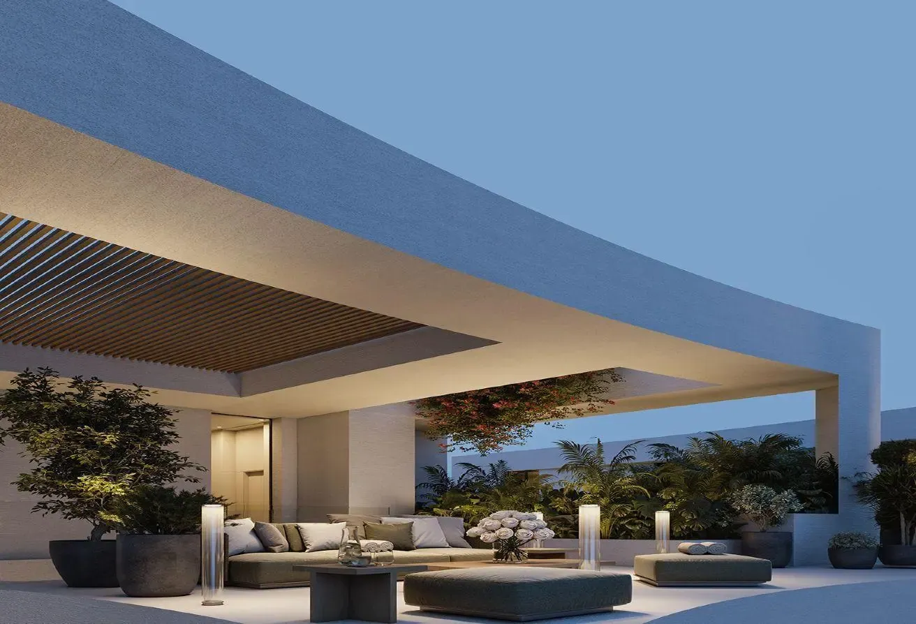 Twin Villa, Direct Lagoon Access, 15% DP, Q2 29