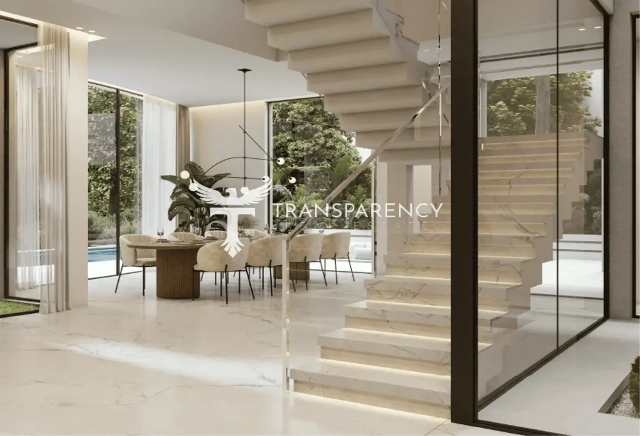 Standalone 5BR Villa | Corner Unit | Exclusive