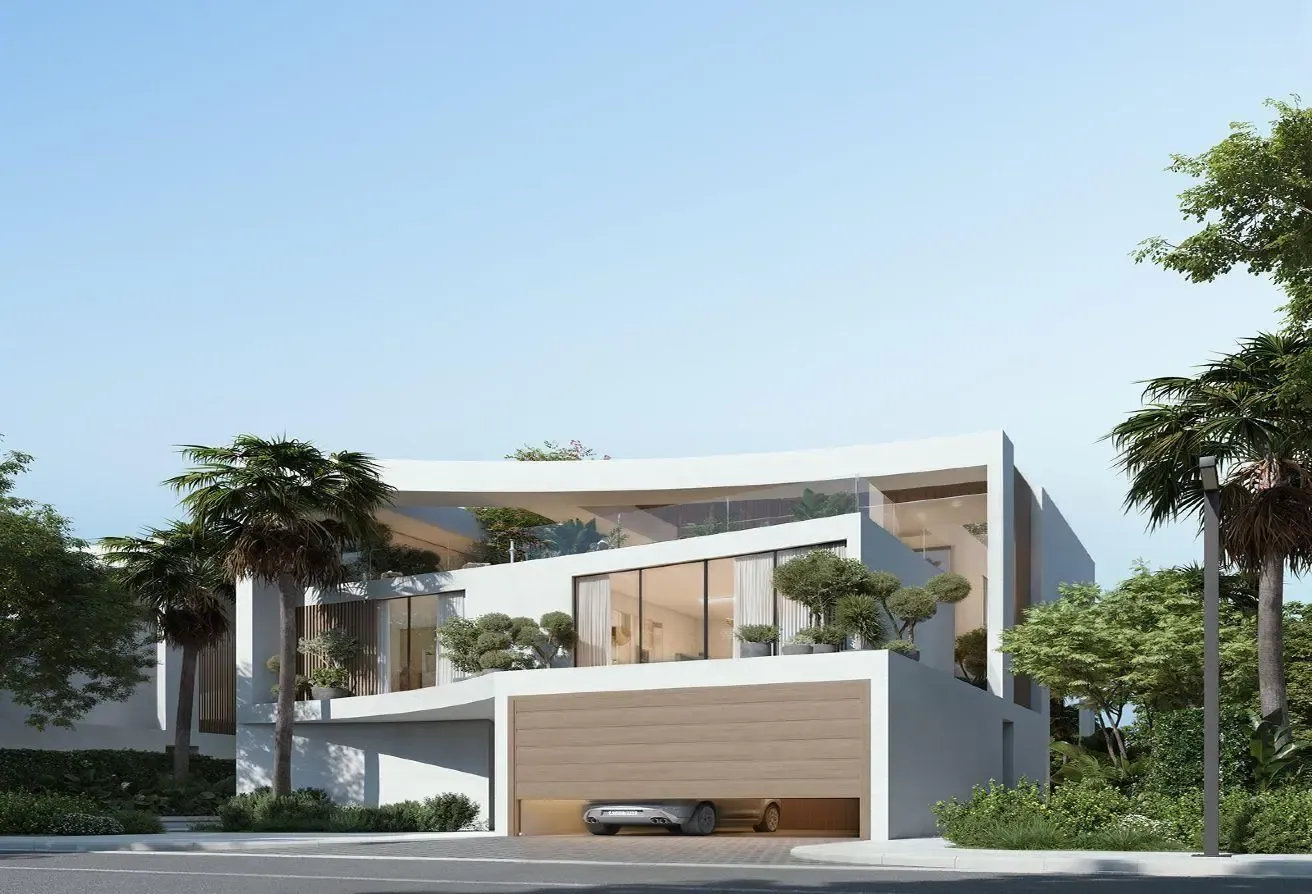 Limited, Standalone, Private Pool, 10% DP, Modern