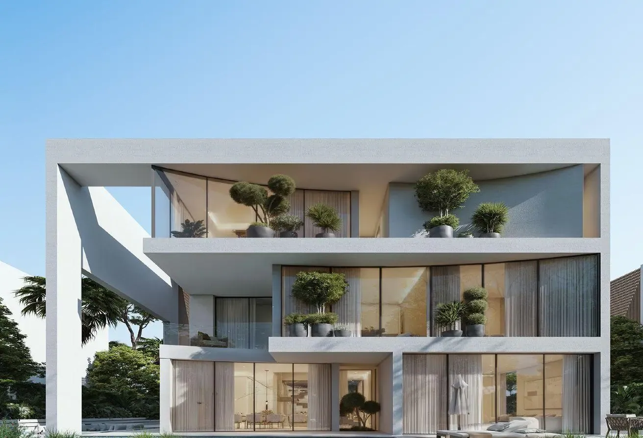 Limited, Standalone, Private Pool, 10% DP, Modern