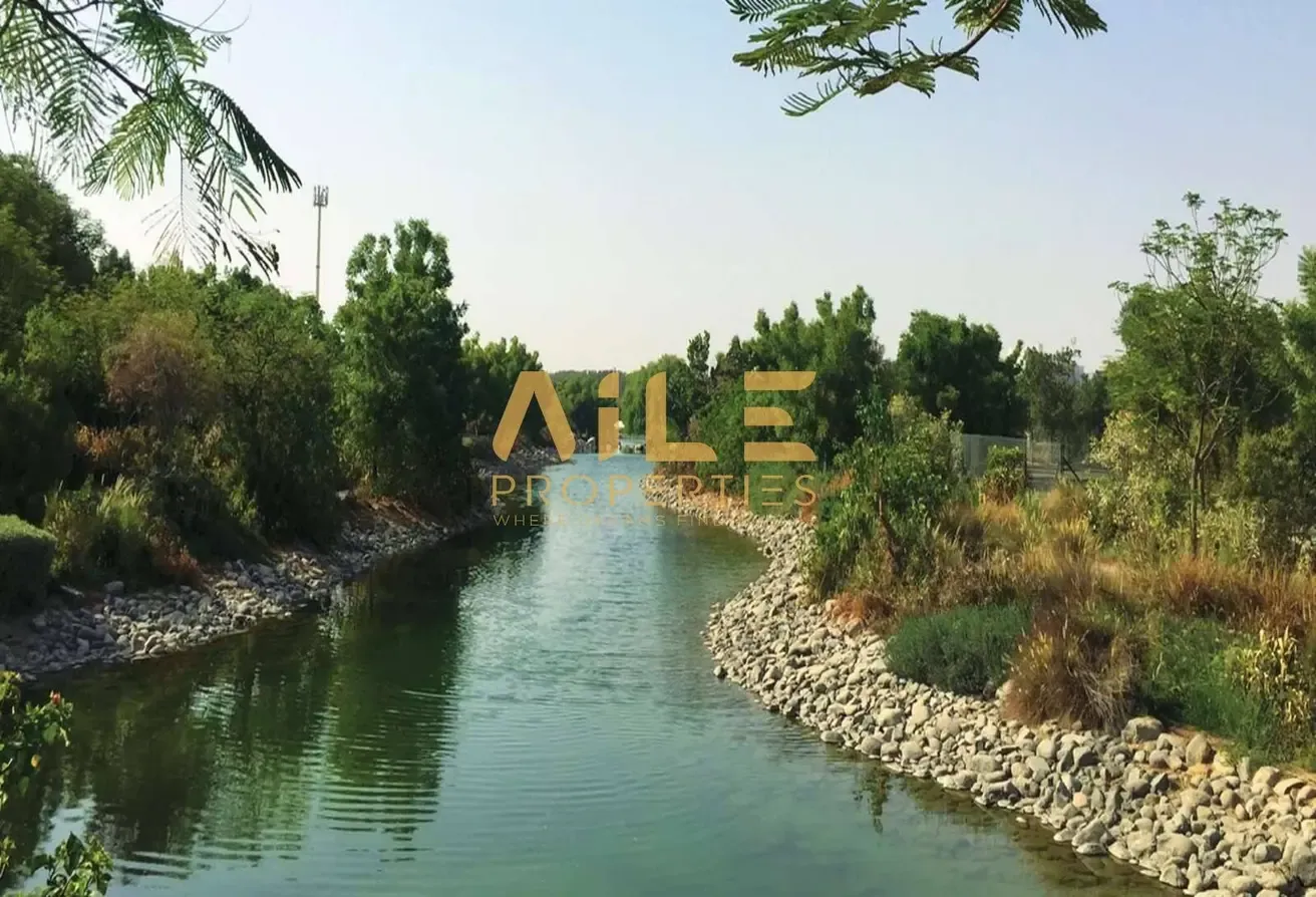 Rise cluster H I Waterway Front I Exclusive Unit