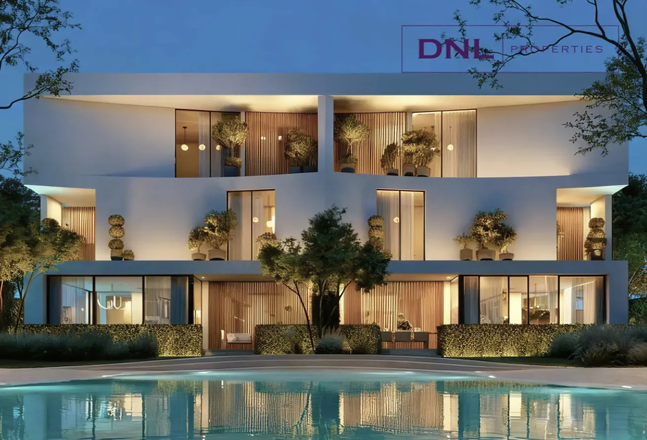 Exclusive 5BR | Lagoon | Premium Waterfront Living
