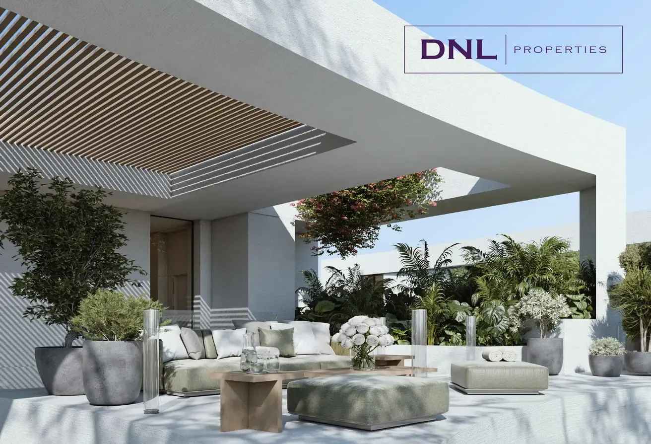 Exclusive 5BR | Lagoon | Premium Waterfront Living