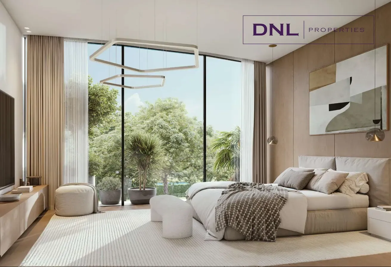 Water View | Spacious Layout | Rise | High ROI