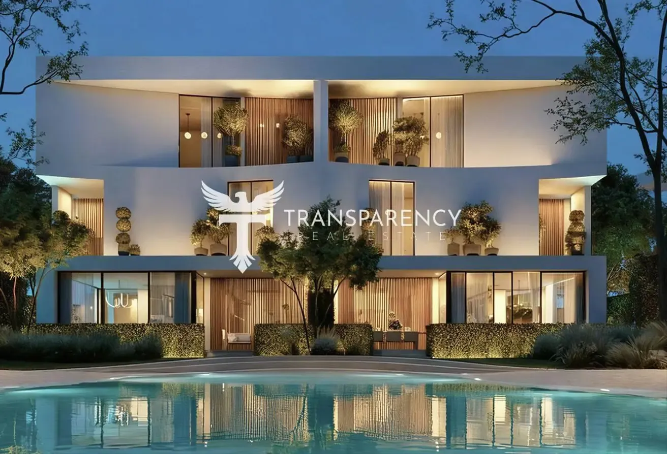 4BR With Scenic Waterway Views | Exclusive Units