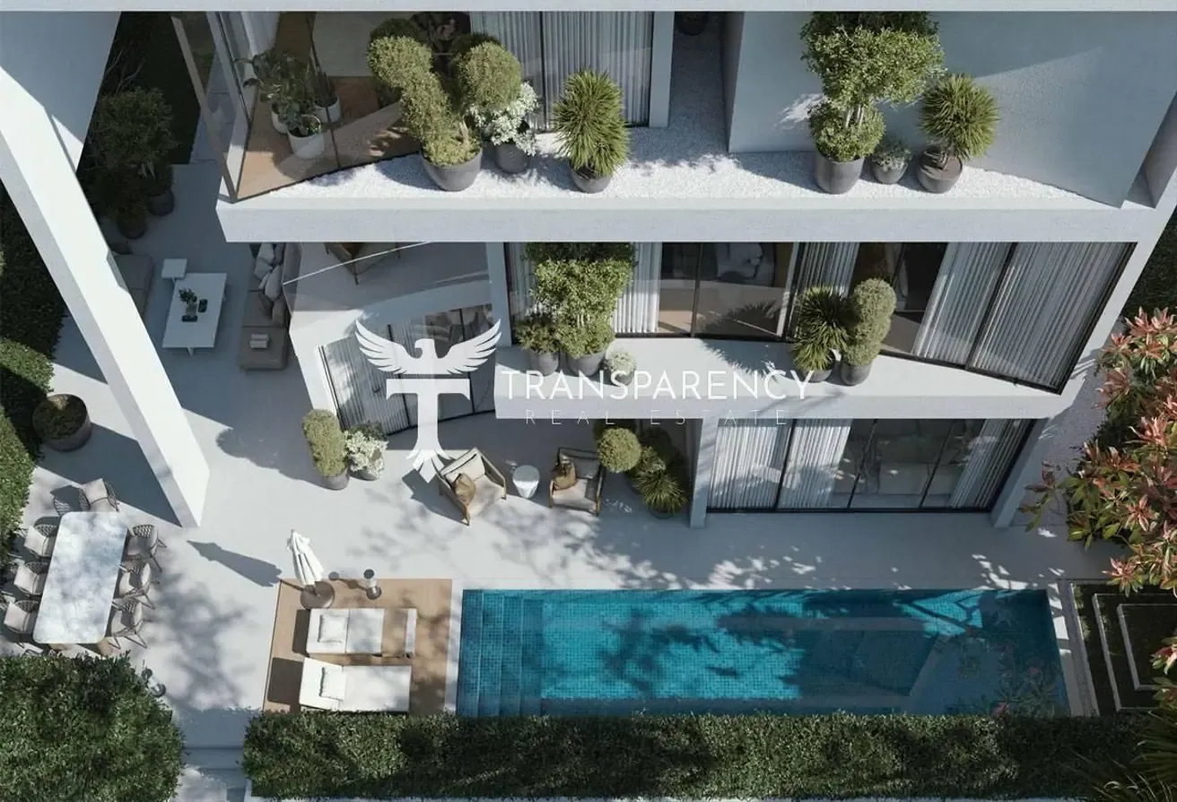 4BR With Scenic Waterway Views | Exclusive Units