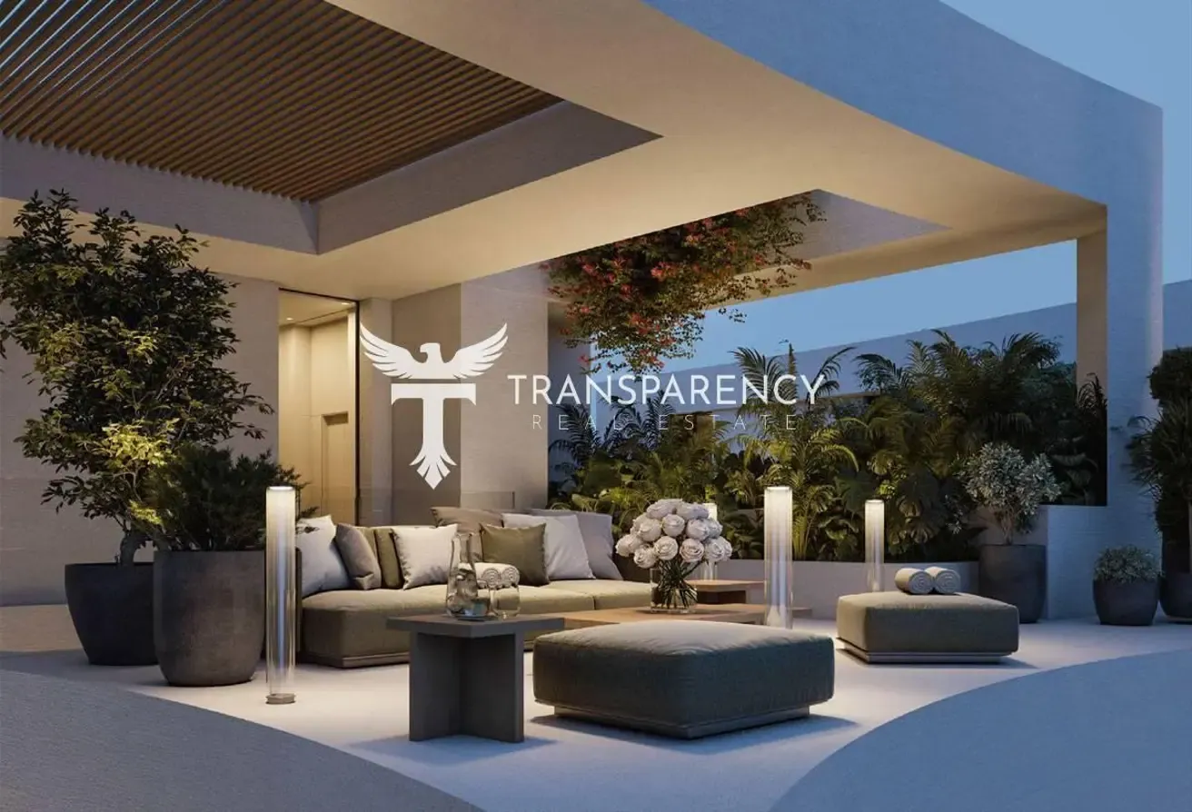 4BR With Scenic Waterway Views | Exclusive Units