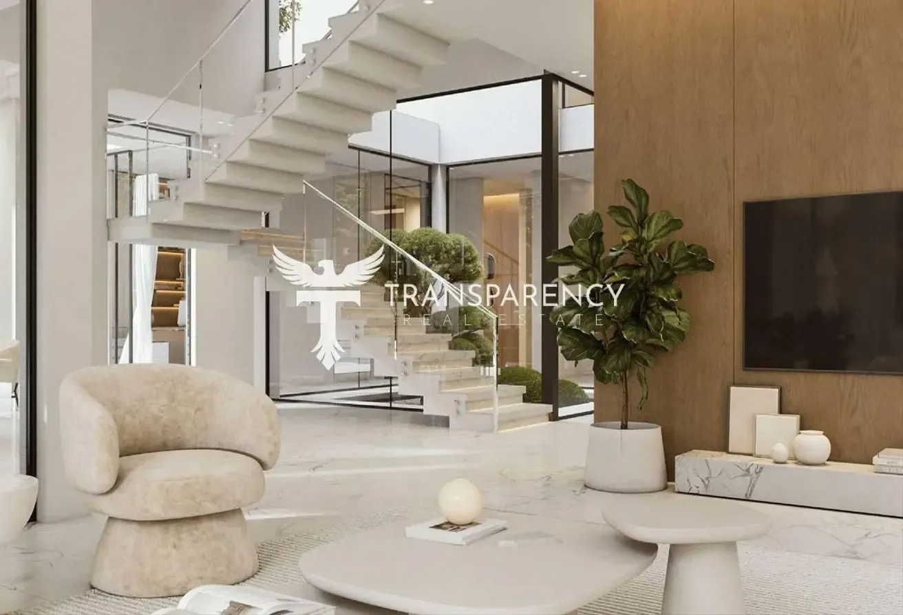 4BR With Scenic Waterway Views | Exclusive Units