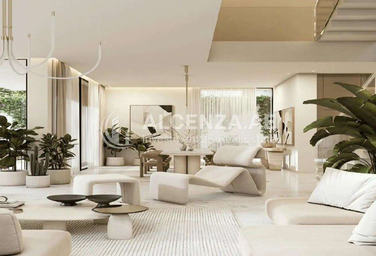 Lagoon View | Premium Dune Villa | 40/60 PP