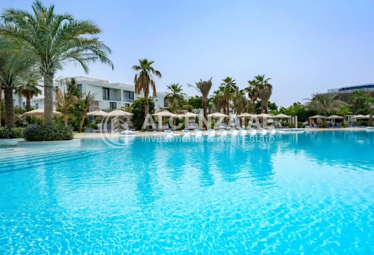 Lagoon View | Premium Dune Villa | 40/60 PP