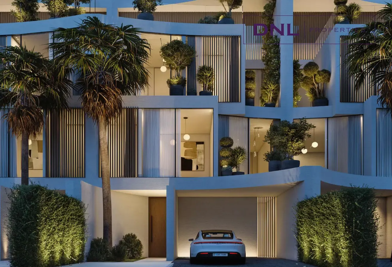 Best Price | Elegant Interior | Prime Residence