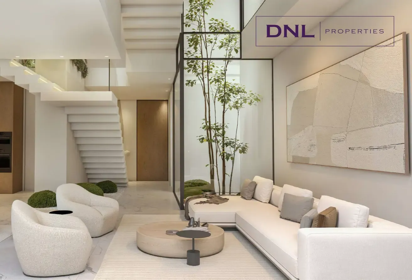 Best Price | Elegant Interior | Prime Residence
