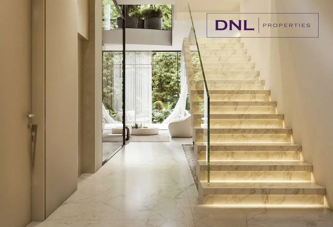Best Price | Elegant Interior | Prime Residence