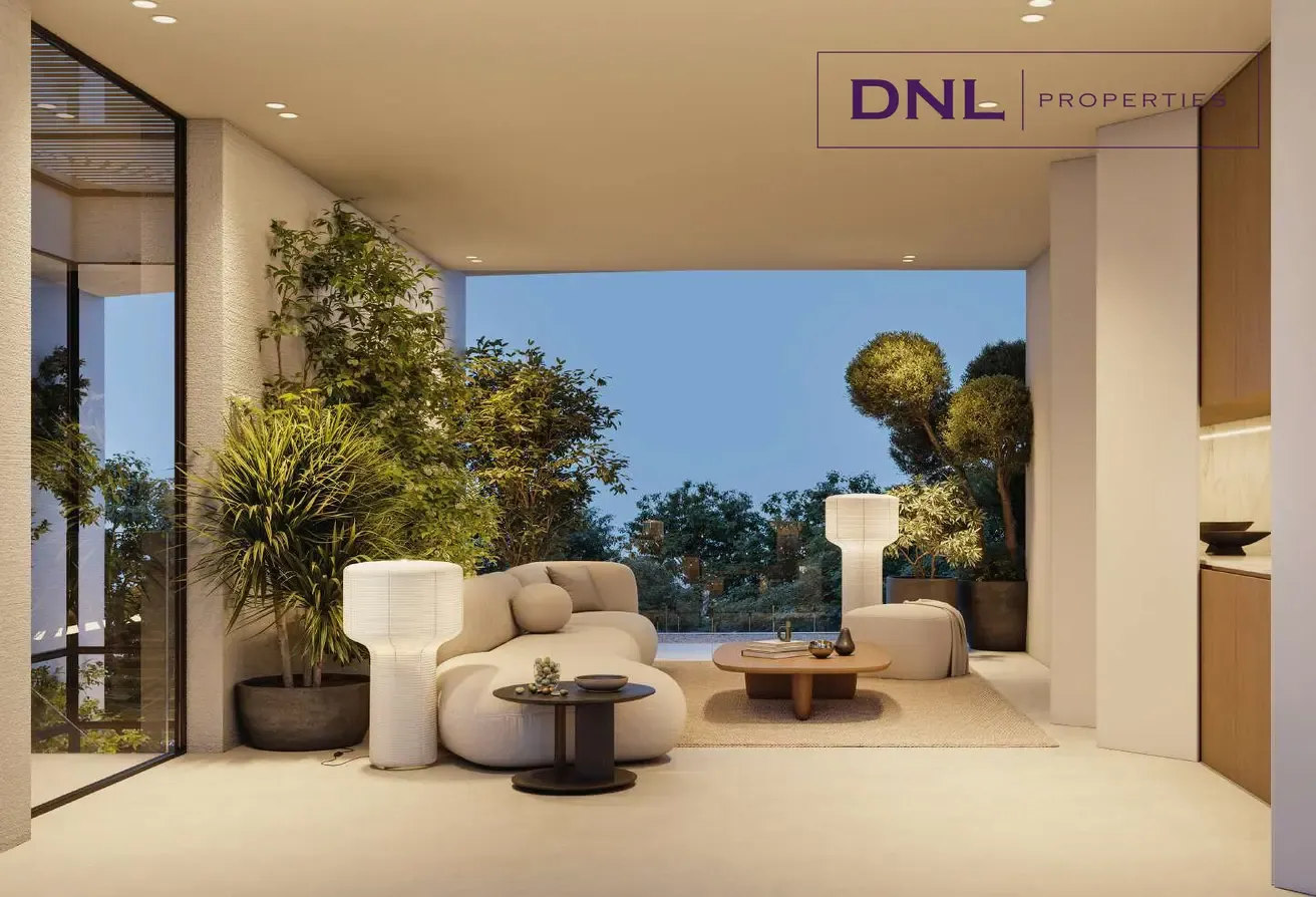 Best Price | Elegant Interior | Prime Residence