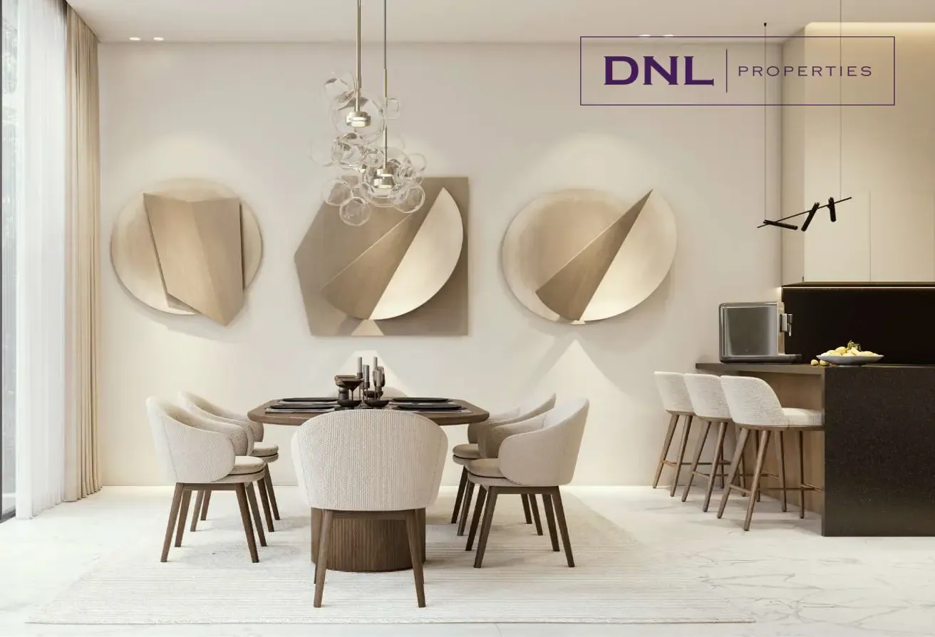 Best Price | Elegant Interior | Prime Residence