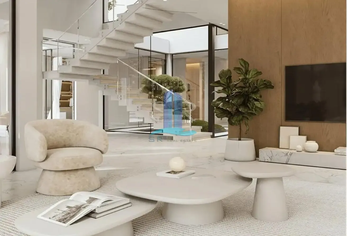 Unique Design Lagoon Living l Single Row l Pay10%