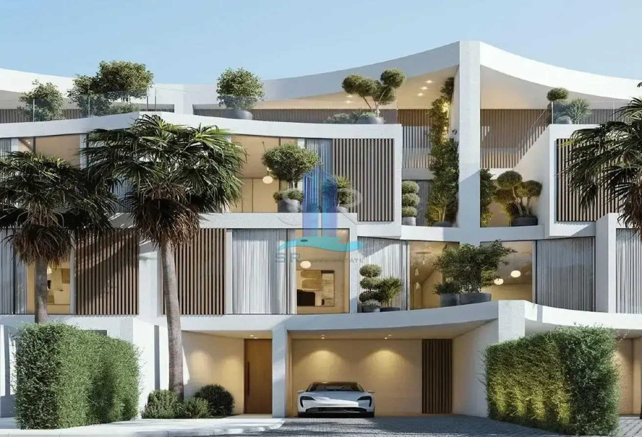 Unique Design Lagoon Living l Single Row l Pay10%