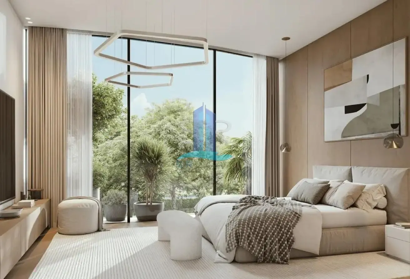 Unique Design Lagoon Living l Single Row l Pay10%