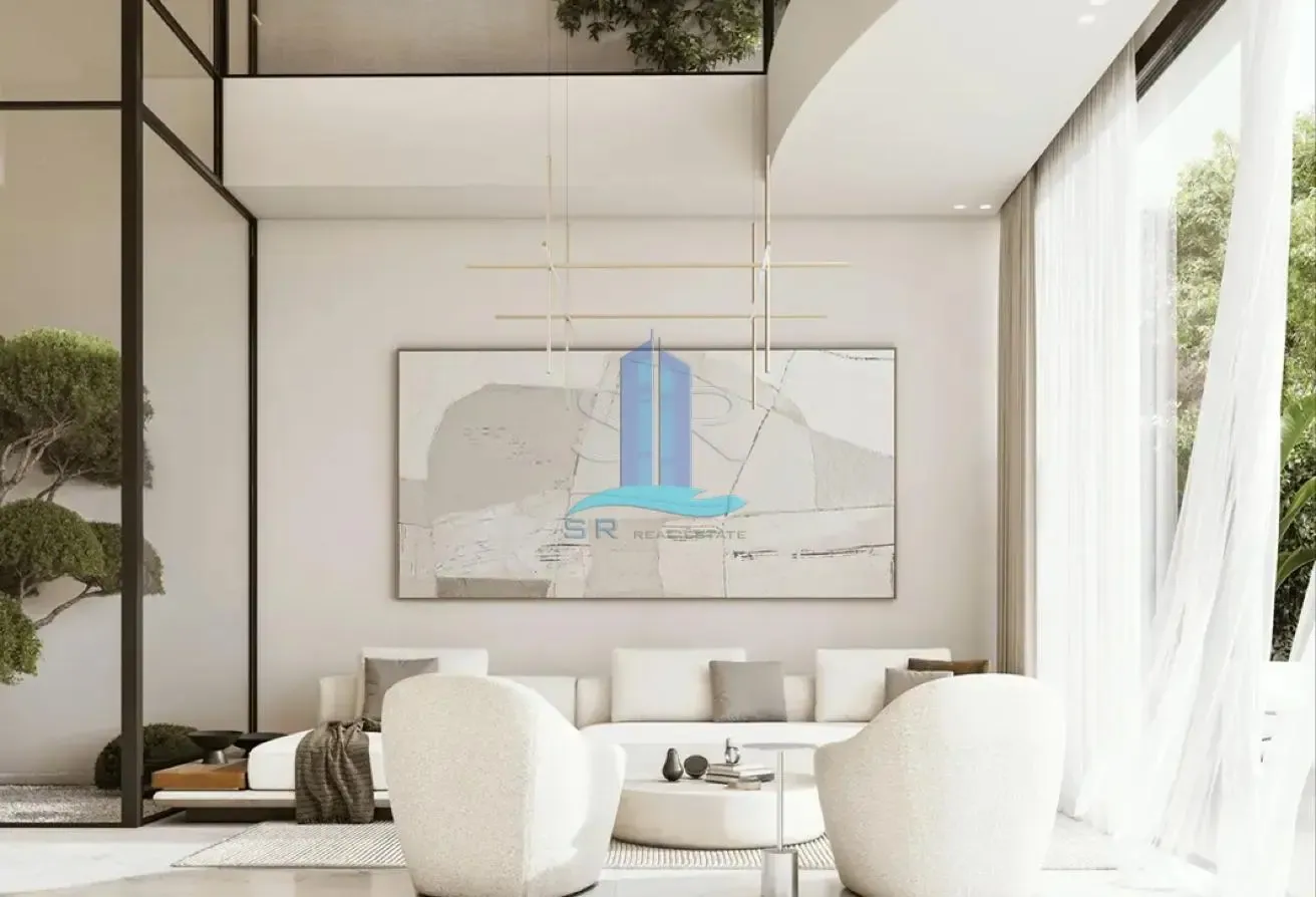 Unique Design Lagoon Living l Single Row l Pay10%
