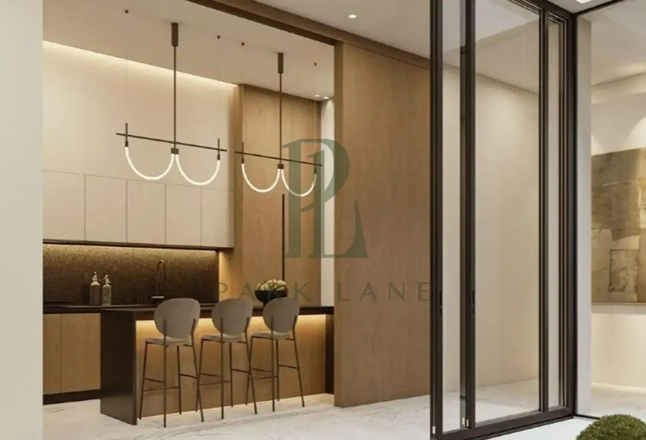 Luxury 5BR | Lagoon View | Exclusive Island Living