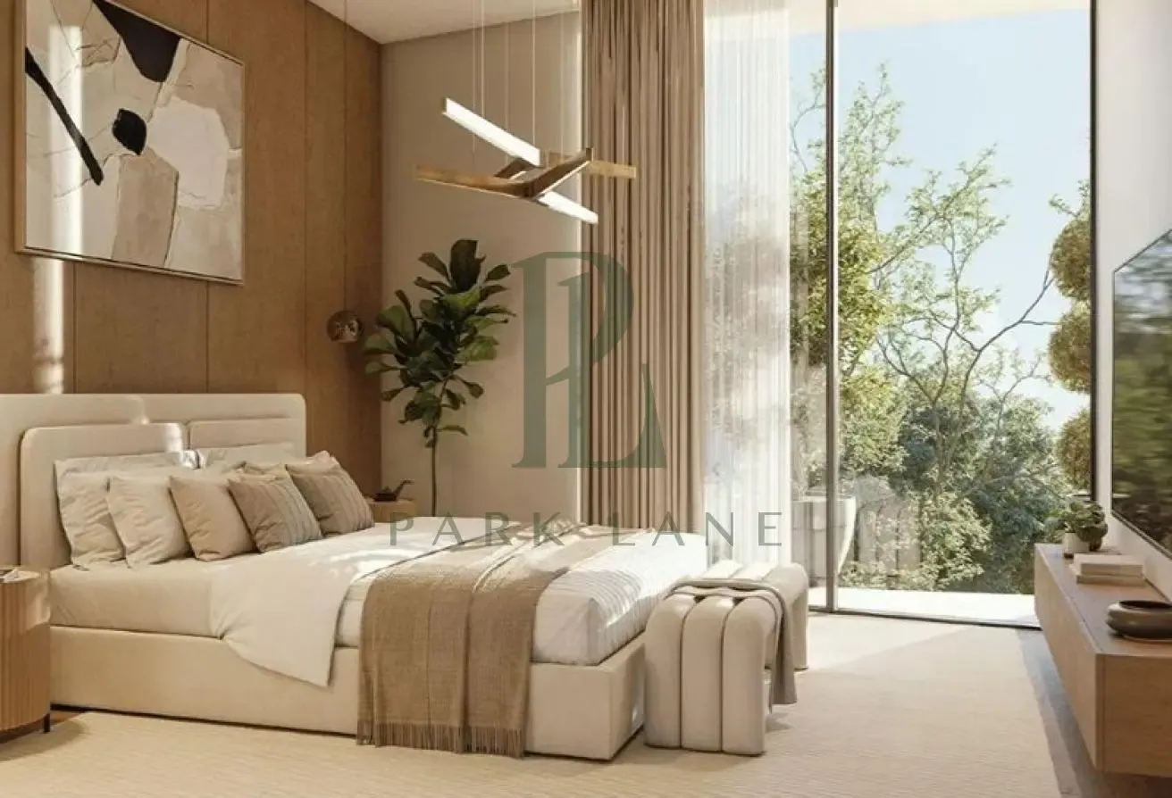 Luxury 5BR | Lagoon View | Exclusive Island Living