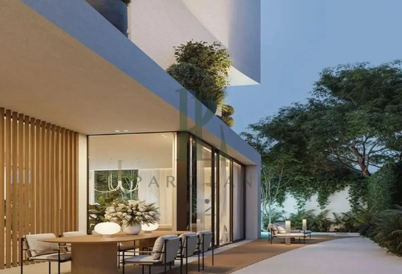 Luxury 5BR | Lagoon View | Exclusive Island Living