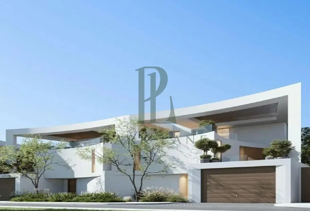 Luxury 5BR | Lagoon View | Exclusive Island Living