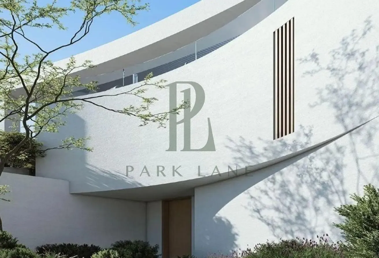 Luxury 5BR | Lagoon View | Exclusive Island Living