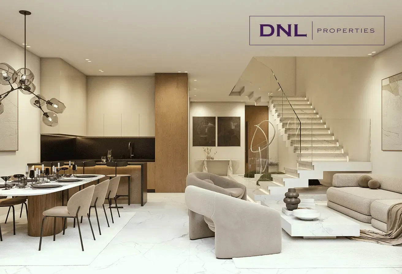 Partial Lagoon View | Single Row | Investor Deal