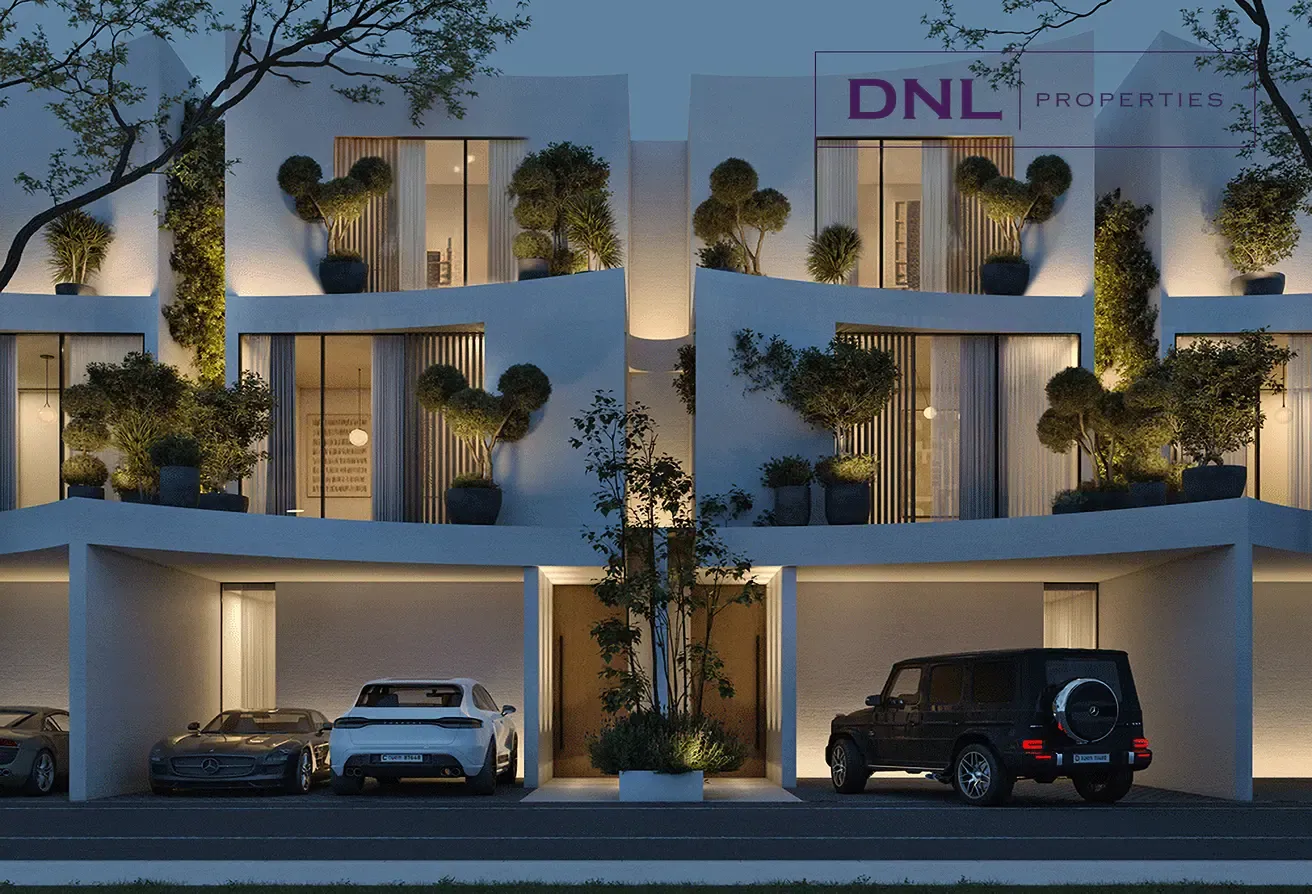 Partial Lagoon View | Single Row | Investor Deal