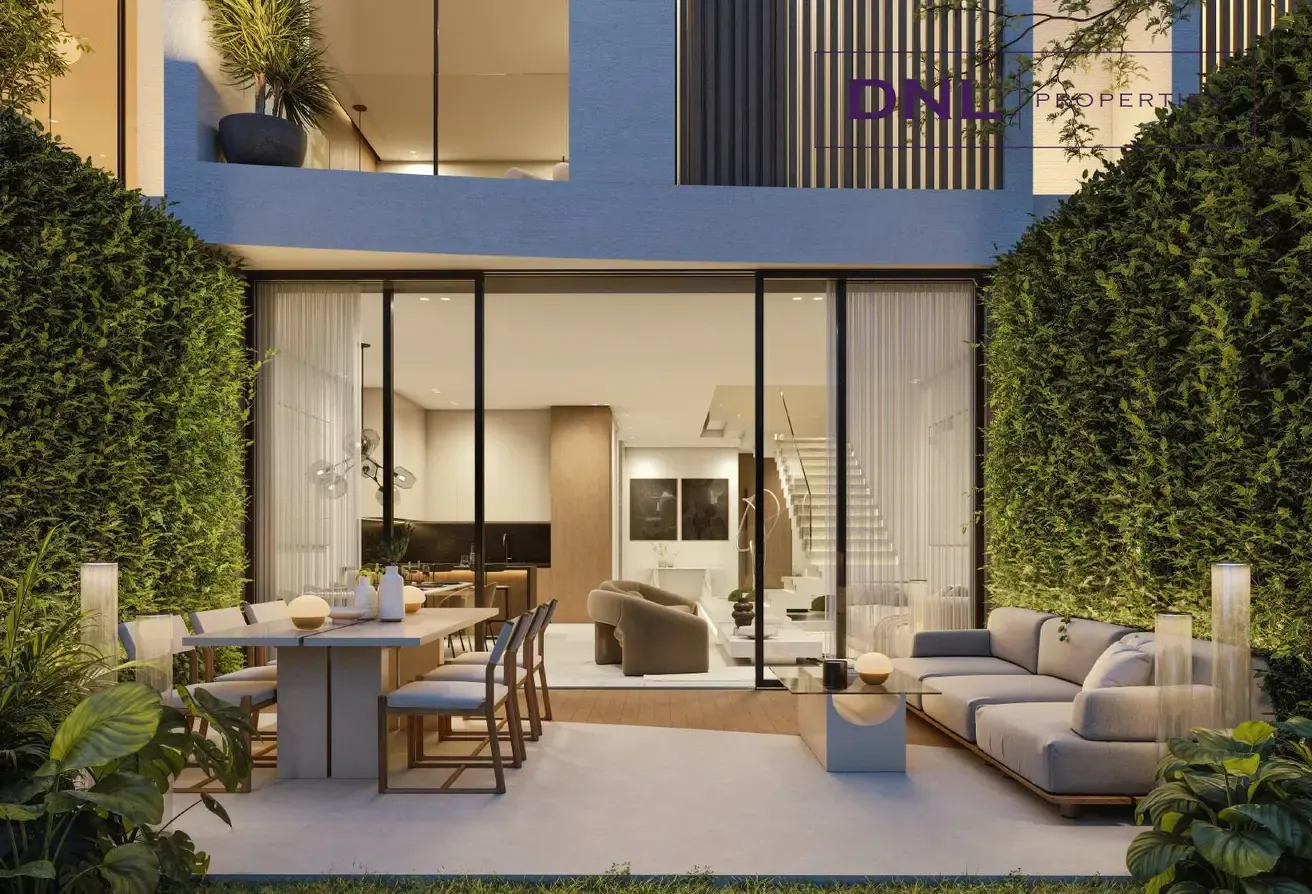 Partial Lagoon View | Single Row | Investor Deal